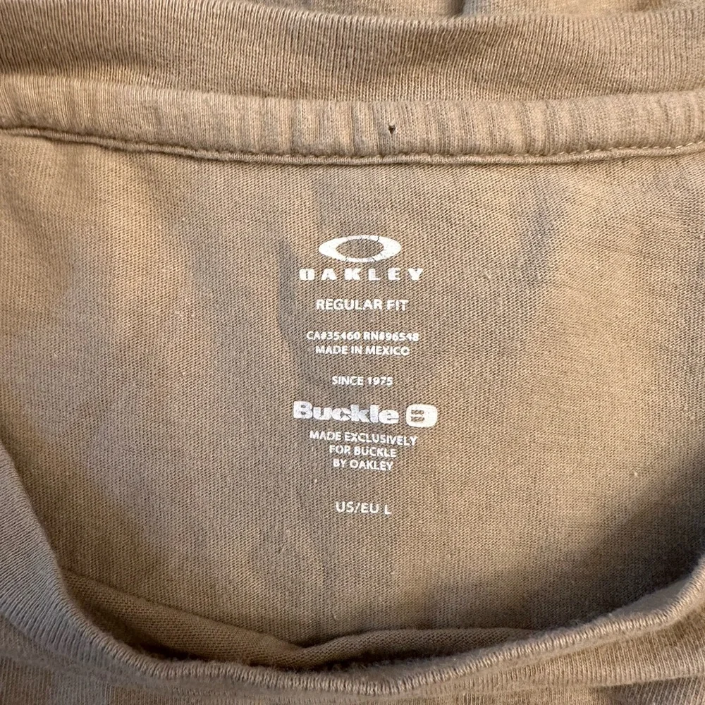 Men’s T-Shirt - Picture 3 of 3